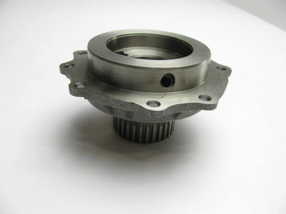 NEW - OEM Transaxle Bushing Cover Plate For 2000-05 Kia Rio, 1993-2001 Sephia