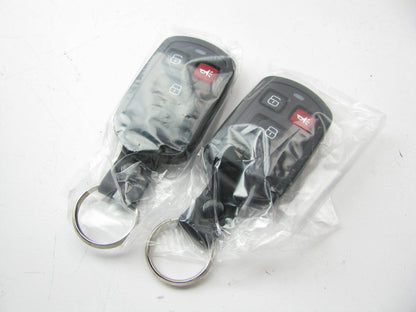 NEW GENUINE RKE Remote Keyless Entry Kit OEM For 2001-03 Kia Sedona KL00067710