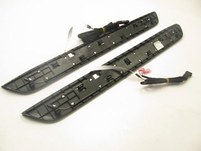 NEW Illuminated Door Step Plates Sill Plates OEM For 2021-2023 Kia K5 L3F45AC200