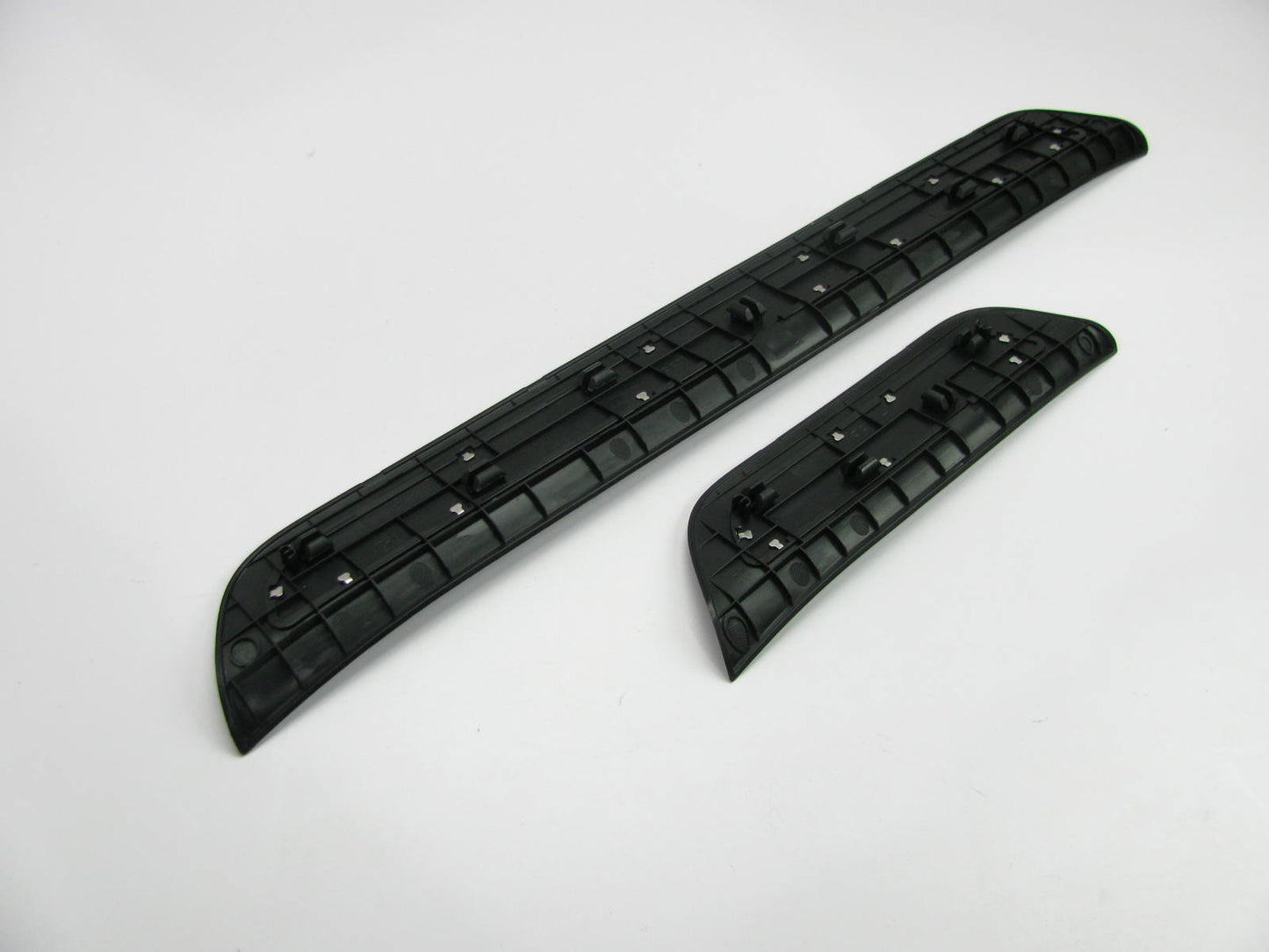NEW Alumninum Door Sill Plates Kit OEM For 2021-2023 Kia K5 L3F45AK200