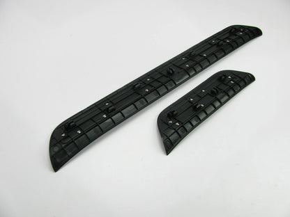 NEW Alumninum Door Sill Plates Kit OEM For 2021-2023 Kia K5 L3F45AK200