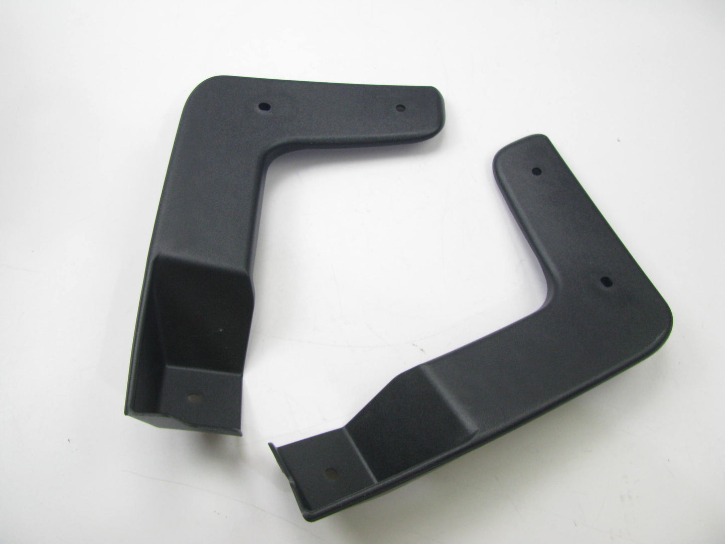 NEW GENUINE Front Splash Guards / Mud Flaps OEM For 2021-2024 Kia K5