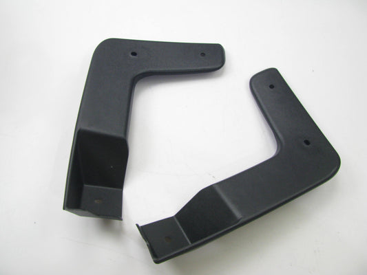 NEW GENUINE Front Splash Guards / Mud Flaps OEM For 2021-2024 Kia K5