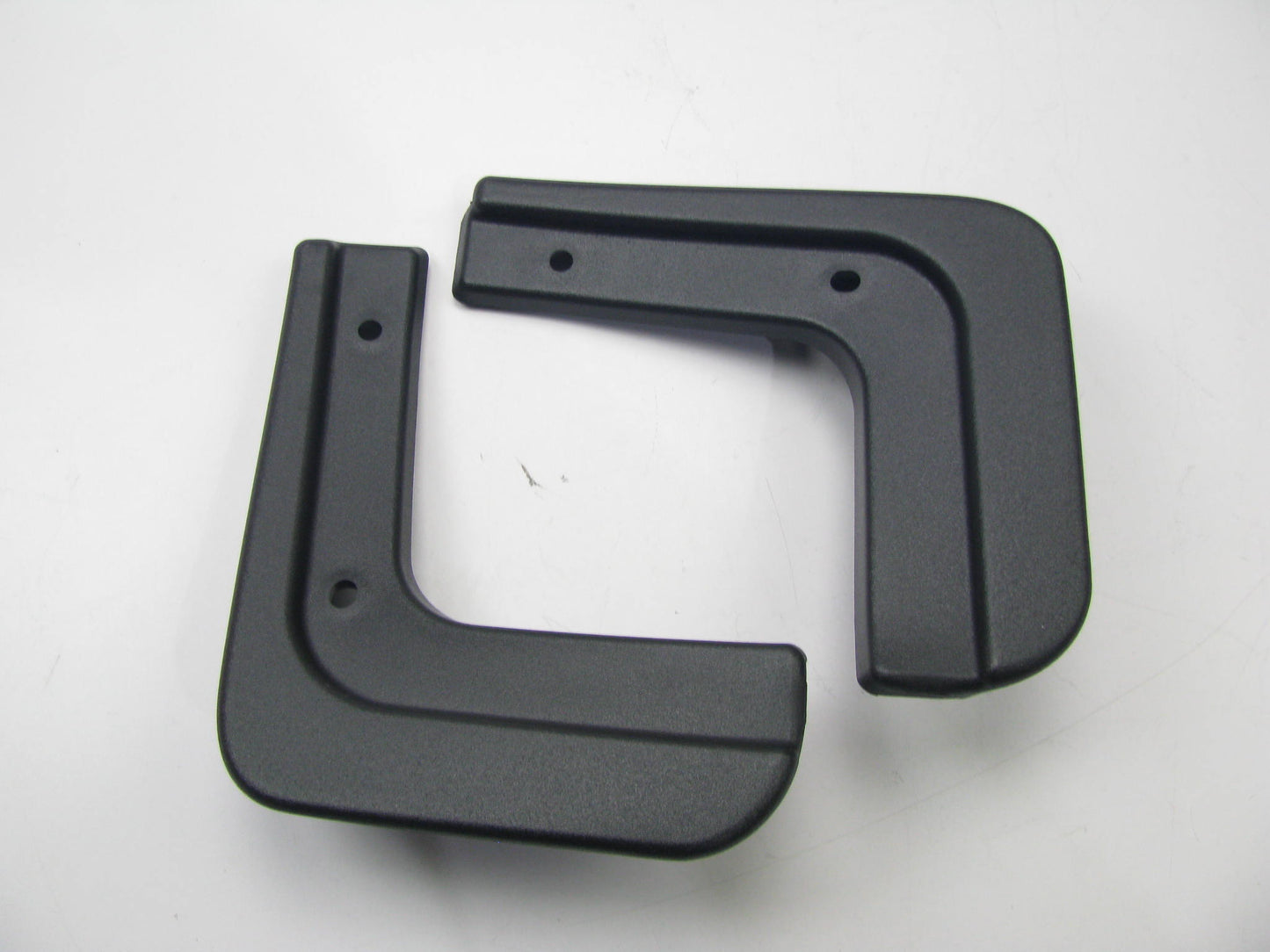 NEW Rear Splash Guards / Mud Flaps OEM For 2021-2024 Kia K5 L3F46AKF00