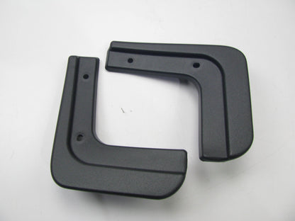 NEW Rear Splash Guards / Mud Flaps OEM For 2021-2024 Kia K5 L3F46AKF00
