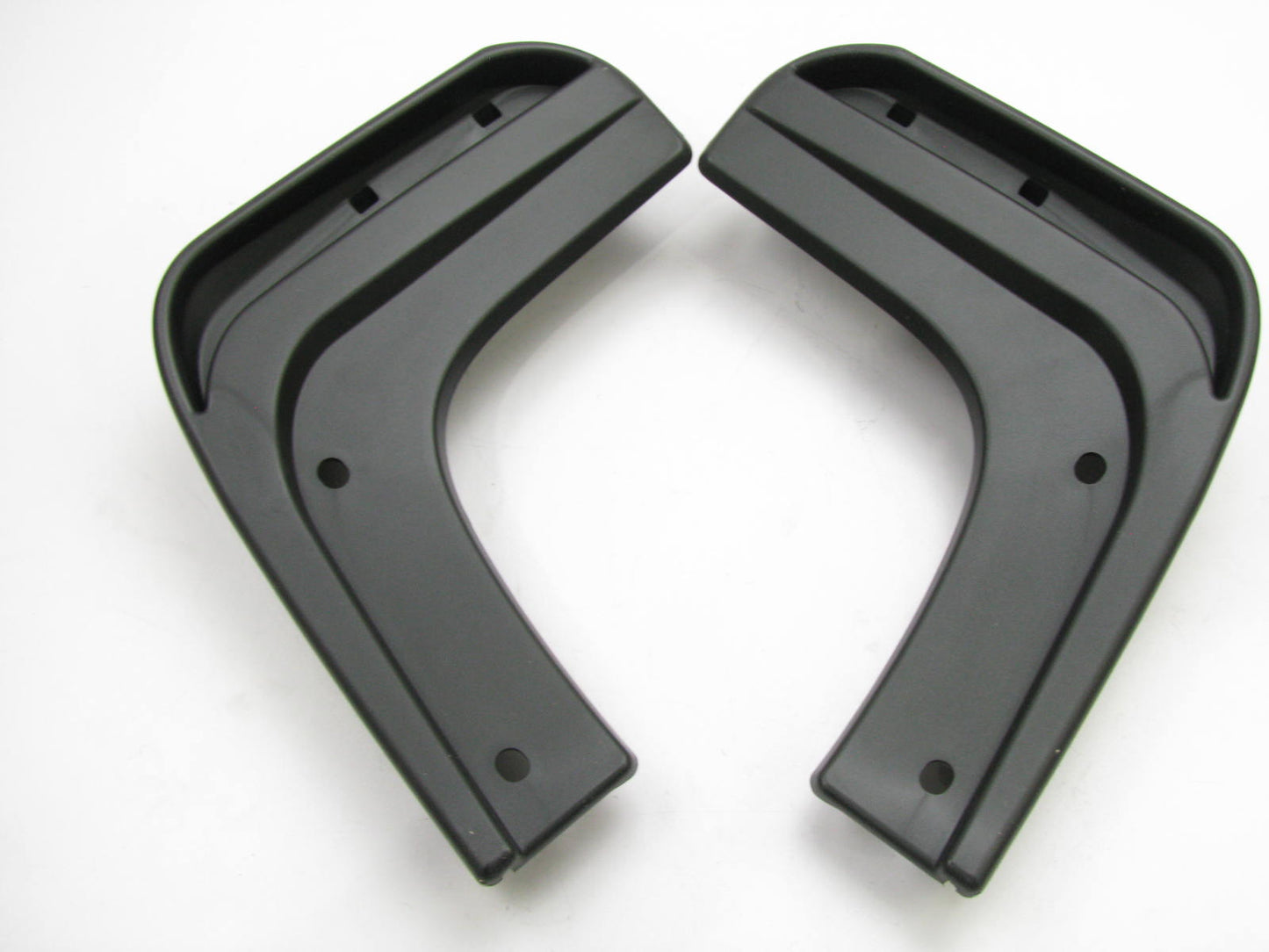 NEW Rear Splash Guards / Mud Flaps OEM For 2019-2024 Kia Forte M7F46AK200