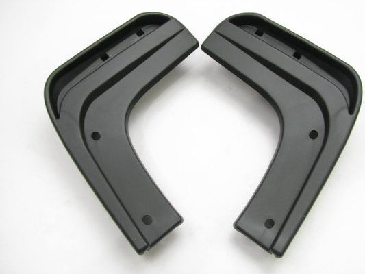 NEW Rear Splash Guards / Mud Flaps OEM For 2019-2024 Kia Forte M7F46AK200