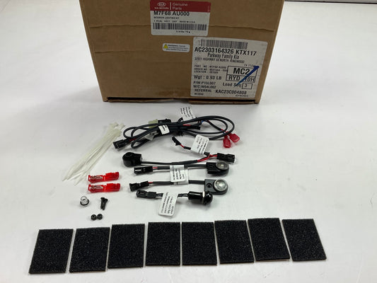 NEW GENUINE Interior Light Kit OEM For 2014-2016 Kia Sportage M7F68AU000