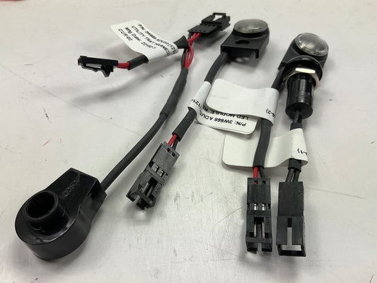 NEW GENUINE Interior Light Kit OEM For 2014-2016 Kia Sportage M7F68AU000