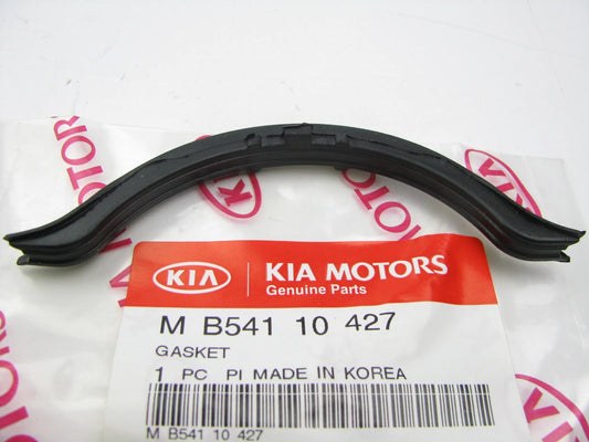 NEW GENUINE Engine Oil Pan Gasket OEM For Kia MB54110427