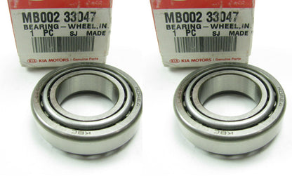 NEW OEM Rear Inner Wheel Bearing For 2001-2005 Kia Rio MB00233047