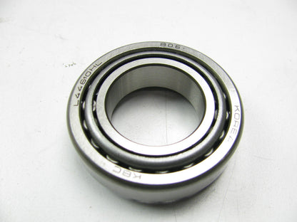 NEW - OEM MB00233047 Rear Inner Wheel Bearing For 2001-2005 Kia Rio
