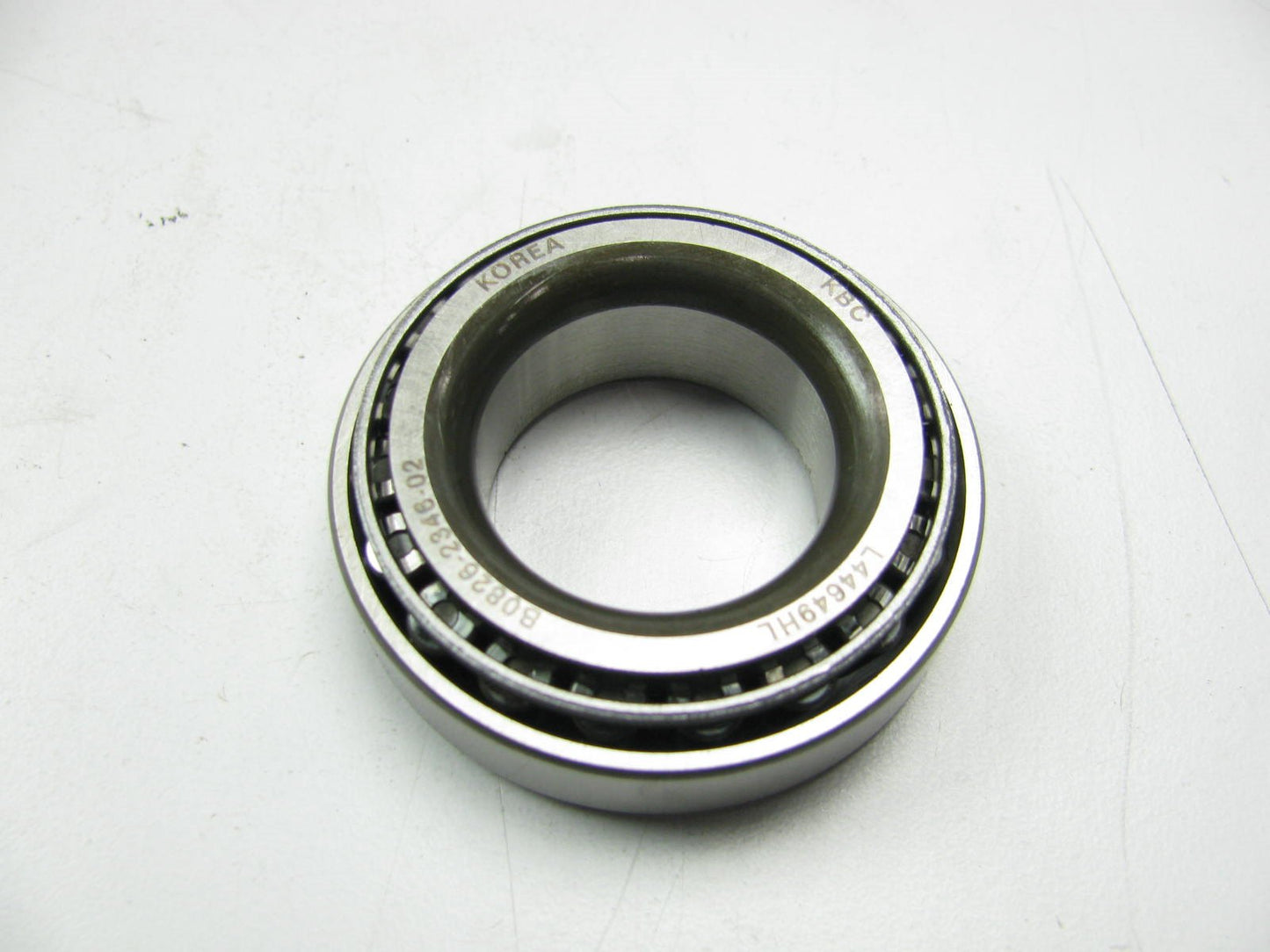 NEW - OEM MB00233047 Rear Inner Wheel Bearing For 2001-2005 Kia Rio
