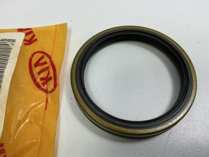 NEW - OEM MB09233067 Front Outer Wheel Seal For 2001-2005 Kia Rio