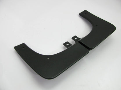 NEW Front Splash Guards / Mud Flaps OEM For 2022-2023 Kia Sorento P2F46AKA00