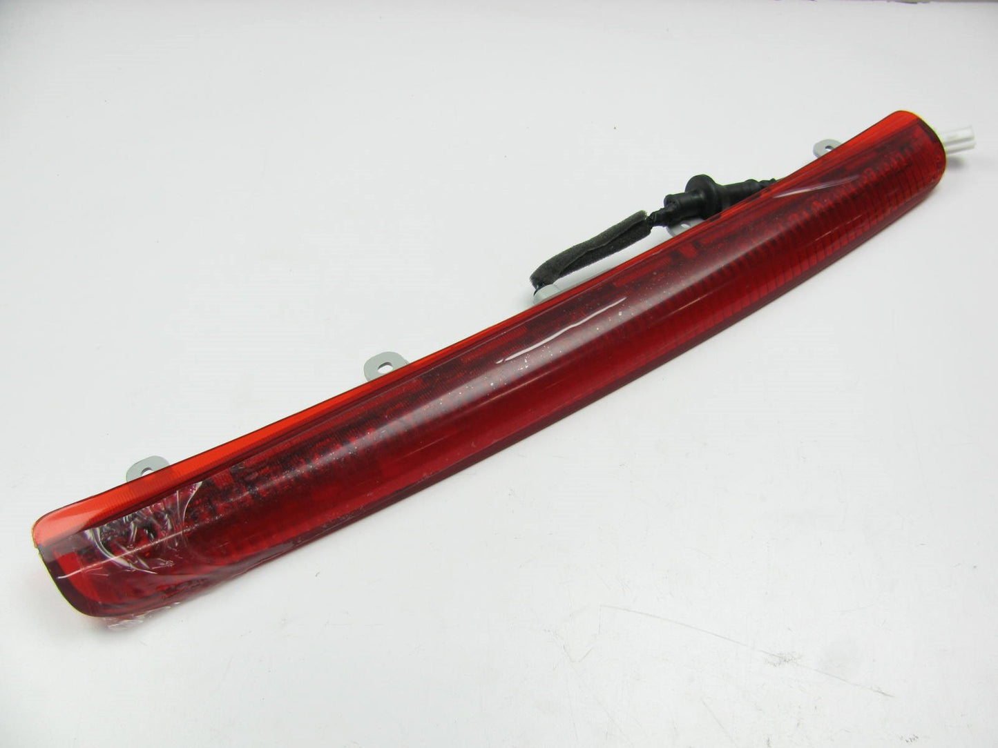 Rear Factory Spoiler Mounted LED 3rd Brake Light Lamp OEM For 2007-09 Spectra5
