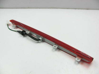 Rear Factory Spoiler Mounted LED 3rd Brake Light Lamp OEM For 2007-09 Spectra5