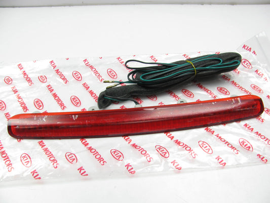 New - Universal Red LED Brake Light Lamp Original Application For 2006-2008 Kia
