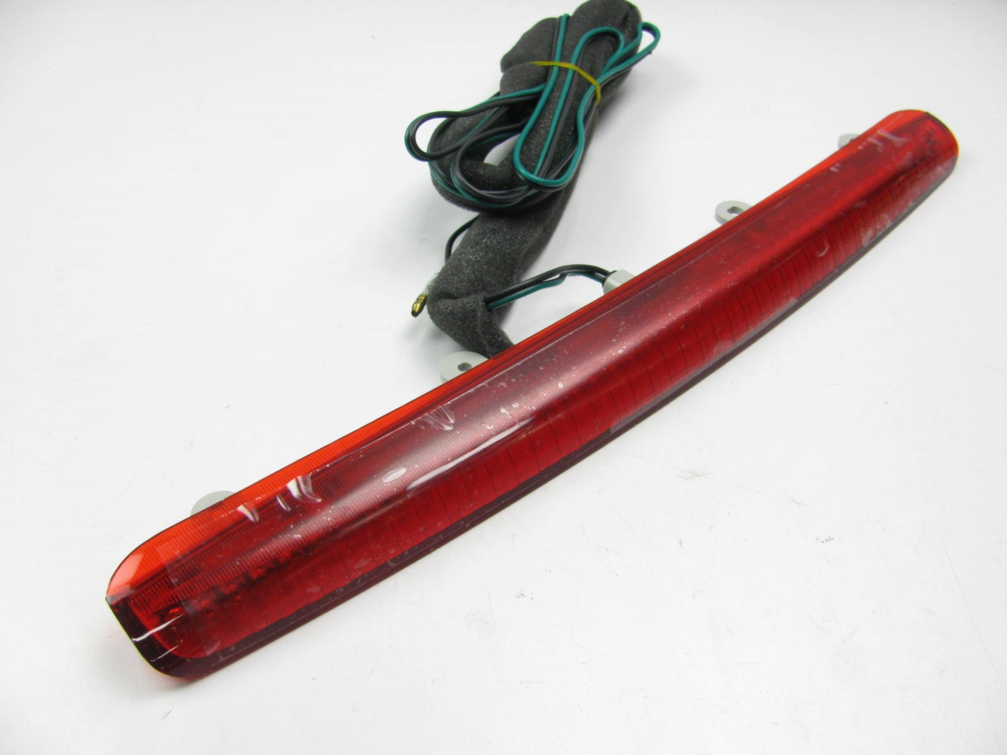 Rear Factory Spoiler Mounted LED 3rd Brake Light Lamp OEM For 2006-2008 Optima