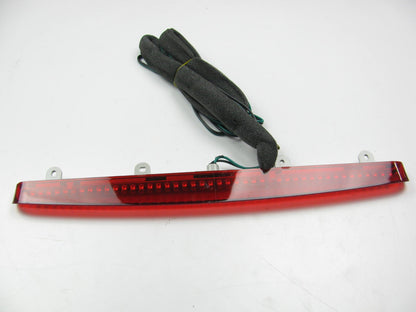 New - Universal Red LED Brake Light Lamp Original Application For 2006-2008 Kia