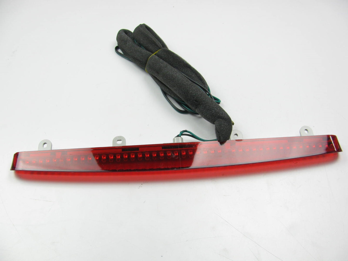 Rear Factory Spoiler Mounted LED 3rd Brake Light Lamp OEM For 2006-2008 Optima