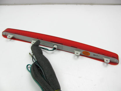 New - Universal Red LED Brake Light Lamp Original Application For 2006-2008 Kia