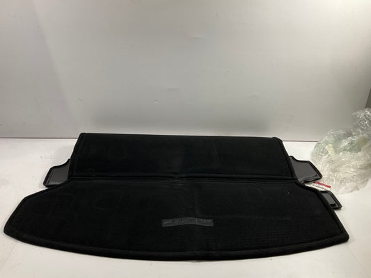 NEW Cargo Area Factory Carpet Cover OEM For 2021-2023 Kia Seltos Q5F12AU100