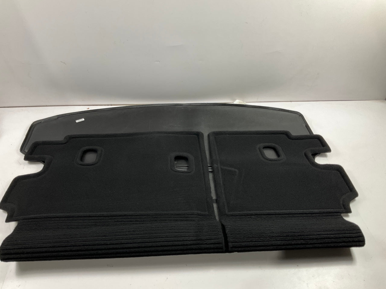 NEW Cargo Area Factory Carpet Cover OEM For 2021-2023 Kia Seltos Q5F12AU100