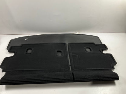 NEW Cargo Area Factory Carpet Cover OEM For 2021-2023 Kia Seltos Q5F12AU100