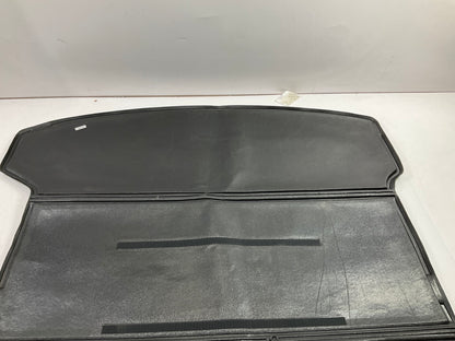 NEW Cargo Area Factory Carpet Cover OEM For 2021-2023 Kia Seltos Q5F12AU100