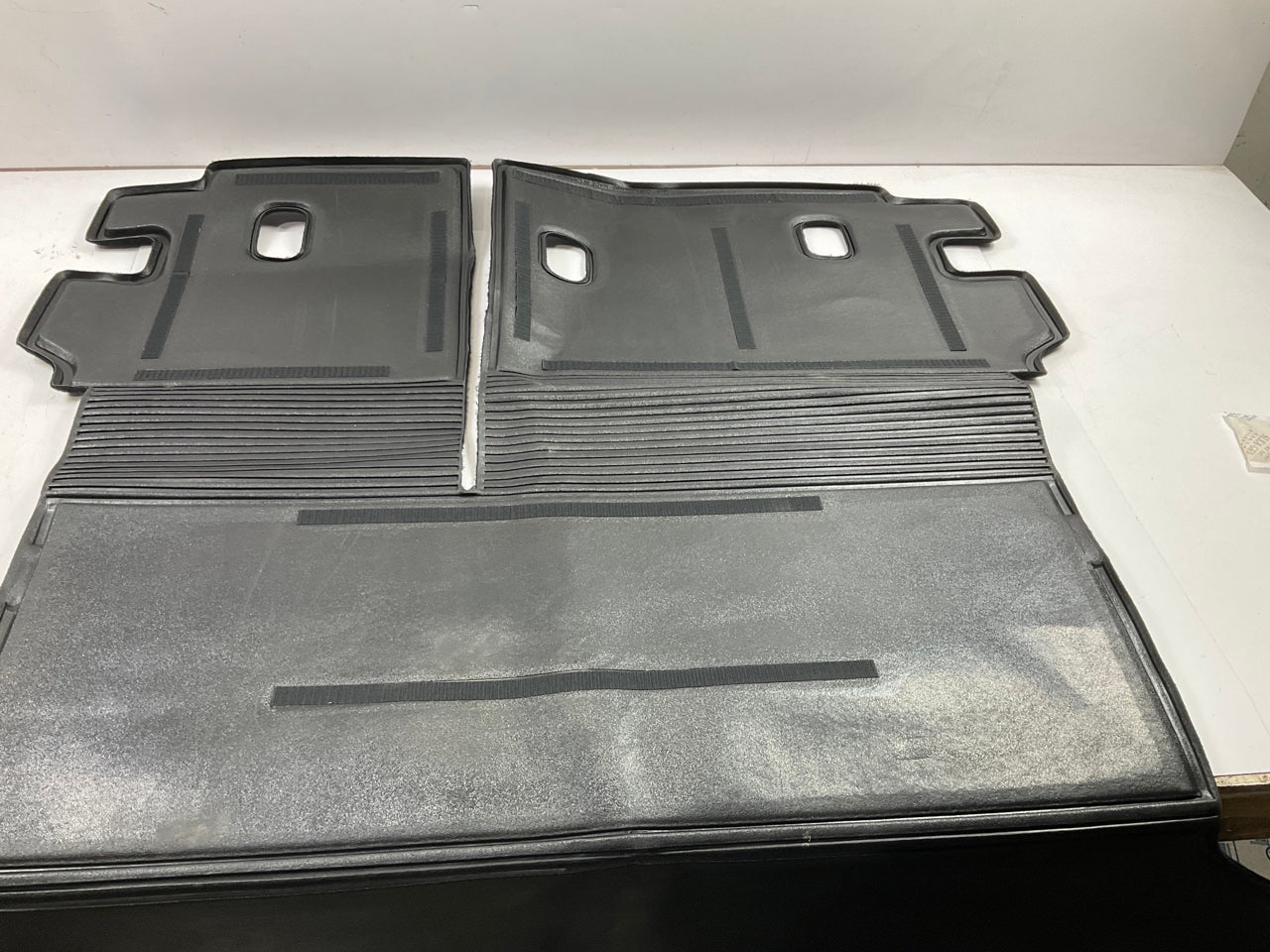 NEW Cargo Area Factory Carpet Cover OEM For 2021-2023 Kia Seltos Q5F12AU100