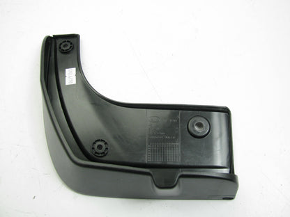 NEW Front Splash Guards / Mud Flaps OEM For 2021-2024 Kia Seltos Q5F46AK000