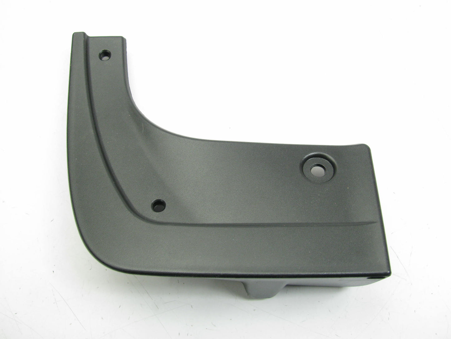 NEW Front Splash Guards / Mud Flaps OEM For 2021-2024 Kia Seltos Q5F46AK000