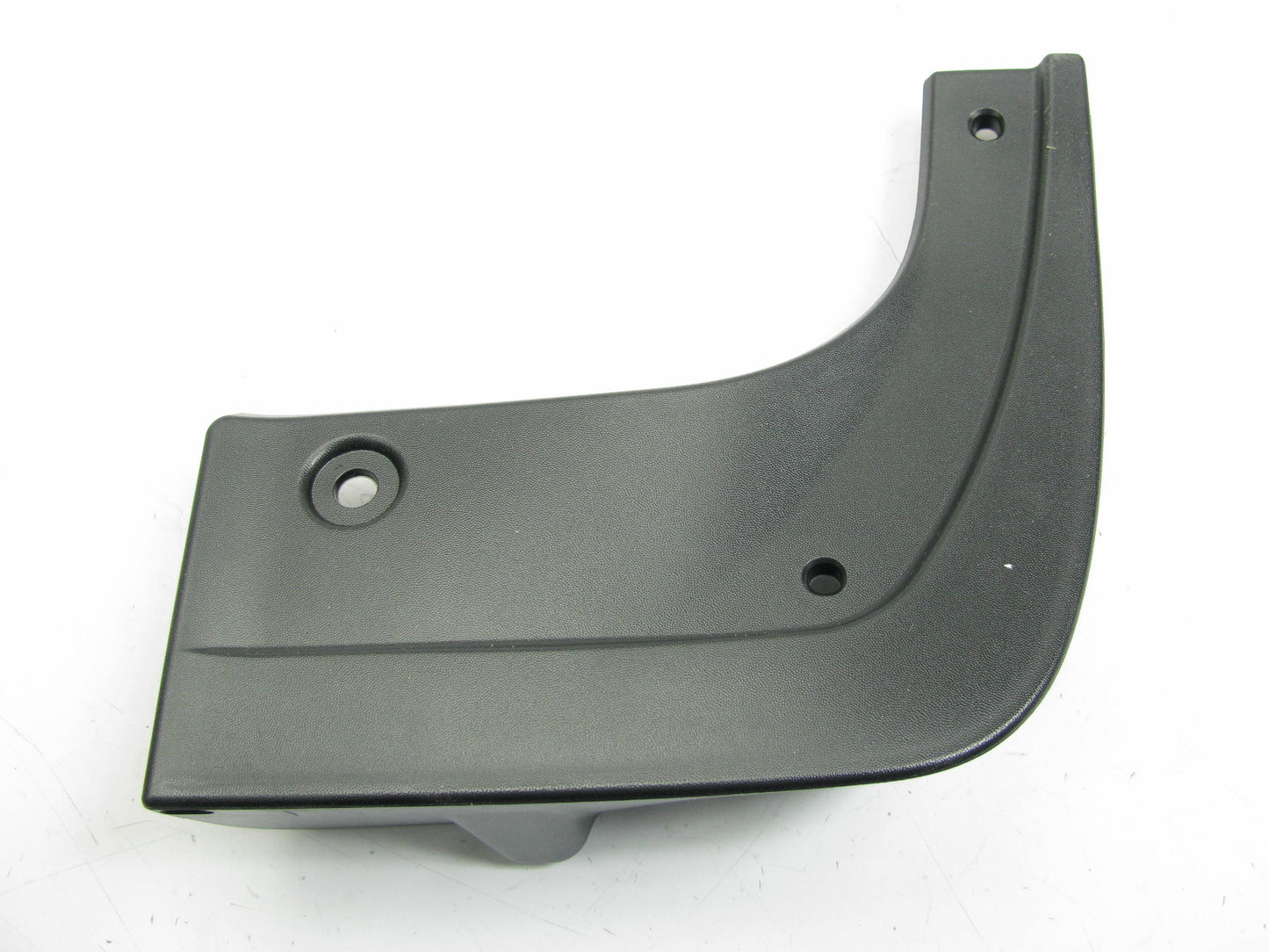NEW Front Splash Guards / Mud Flaps OEM For 2021-2024 Kia Seltos Q5F46AK000