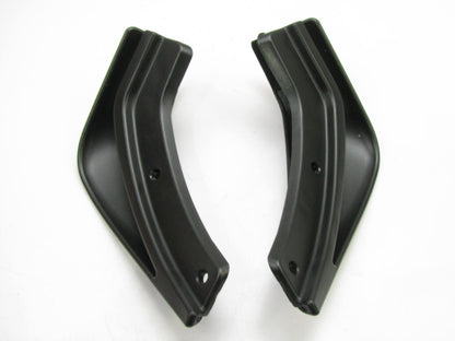 NEW GENUINE Q5F46AK100 REAR Splash Guards / Mud Flaps OEM For 2021-23 Kia Seltos