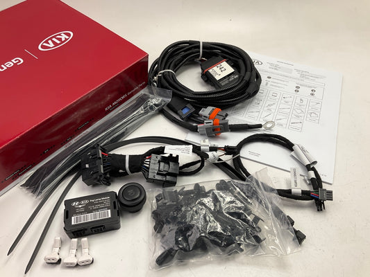 NEW Wireless Fog Lamp Fog Lights Install Kit OEM For 21-23 Kia Seltos Q5F53ACA00