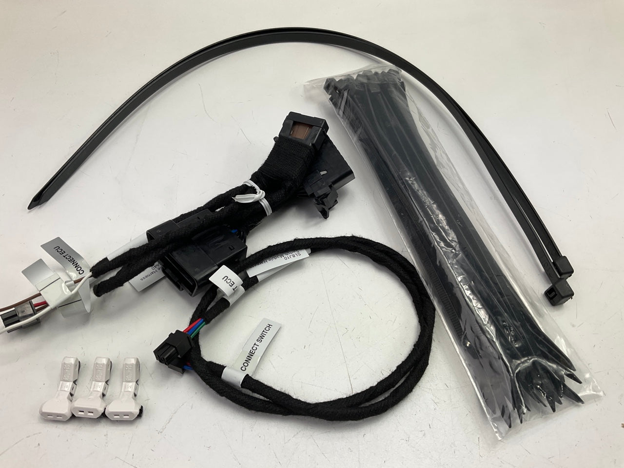 NEW Wireless Fog Lamp Fog Lights Install Kit OEM For 21-23 Kia Seltos Q5F53ACA00