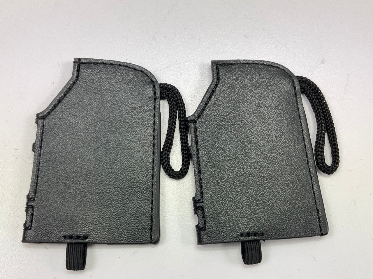 (2) Smart Key Fob ''glove'' Protection Keyfob Pouches OEM For Kia Q5F76AU000