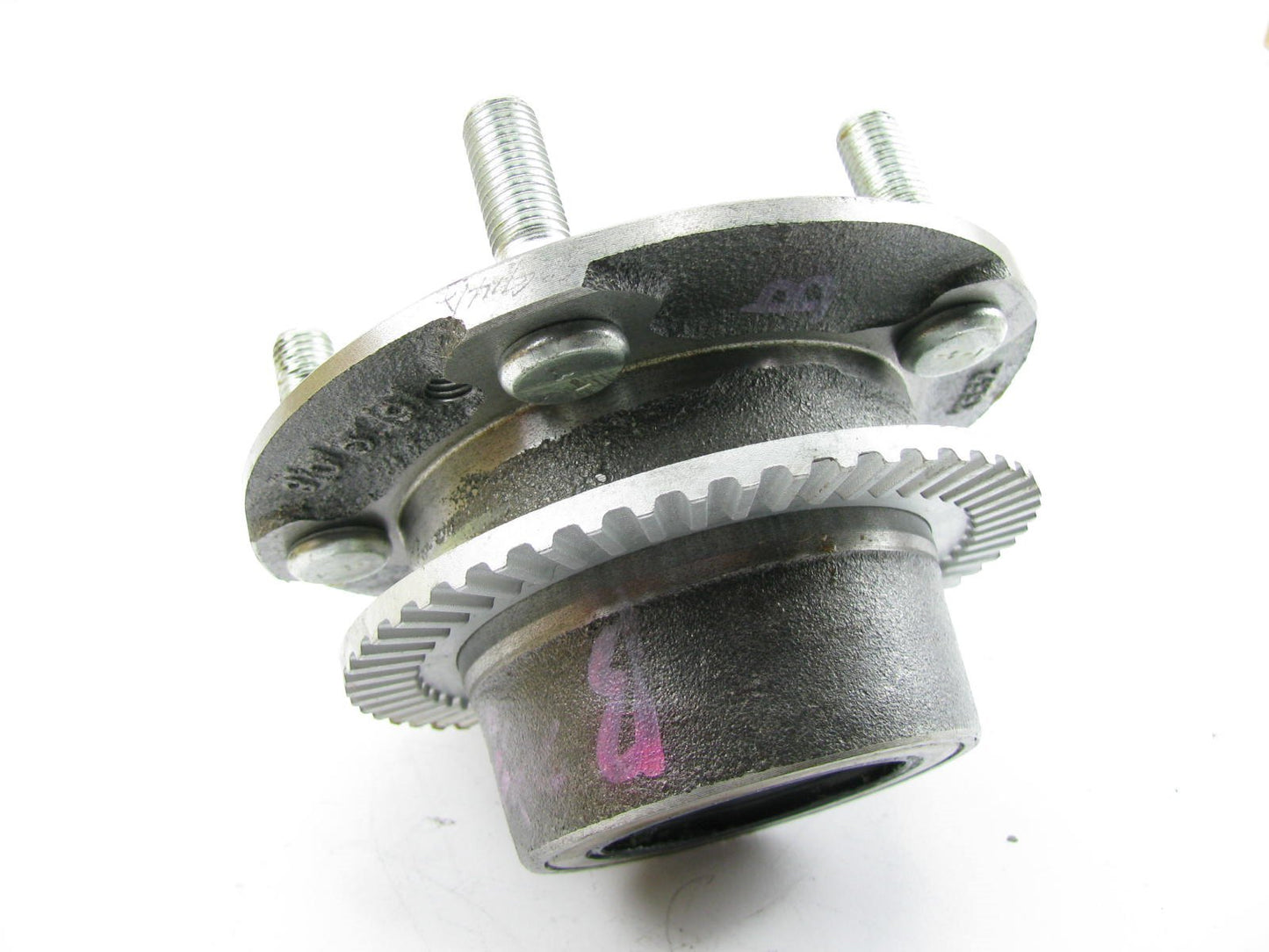 NEW GENUINE Rear Wheel Hub Assembly 3.5L V6 For 04-05 Kia Sedona QSK55326060BQ