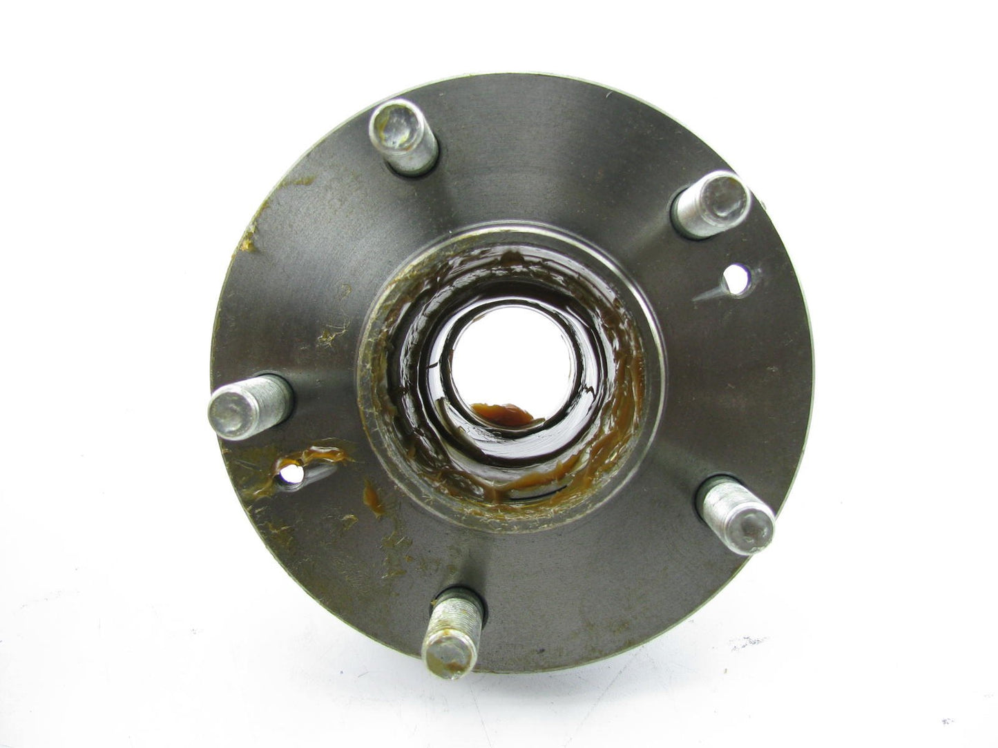 NEW GENUINE Rear Wheel Hub Assembly 3.5L V6 For 04-05 Kia Sedona QSK55326060BQ