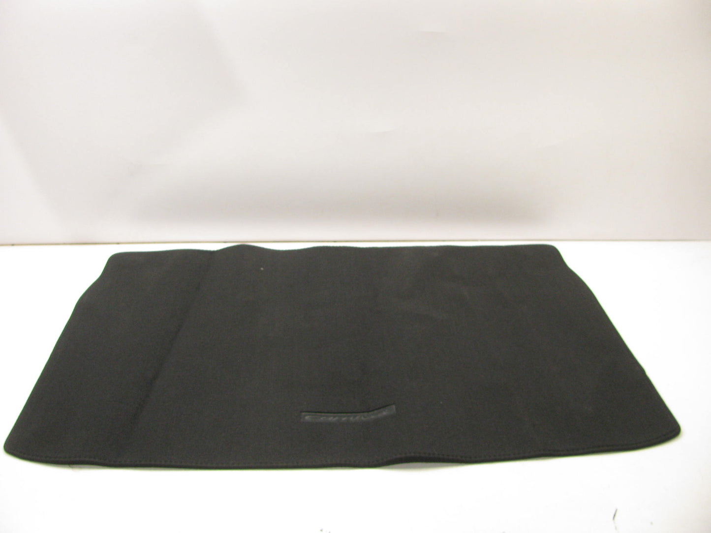 NEW - OEM Genuine Rear Cargo Mat Liner R0F12AC010 For 2022-2025 Kia Carnival