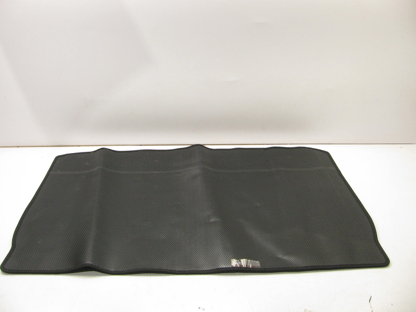 NEW - OEM Genuine Rear Cargo Mat Liner R0F12AC010 For 2022-2025 Kia Carnival