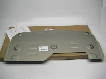 NEW - OEM Genuine R5F36-AU000 Front Skid Plate For 2021-2011 Kia Sorento