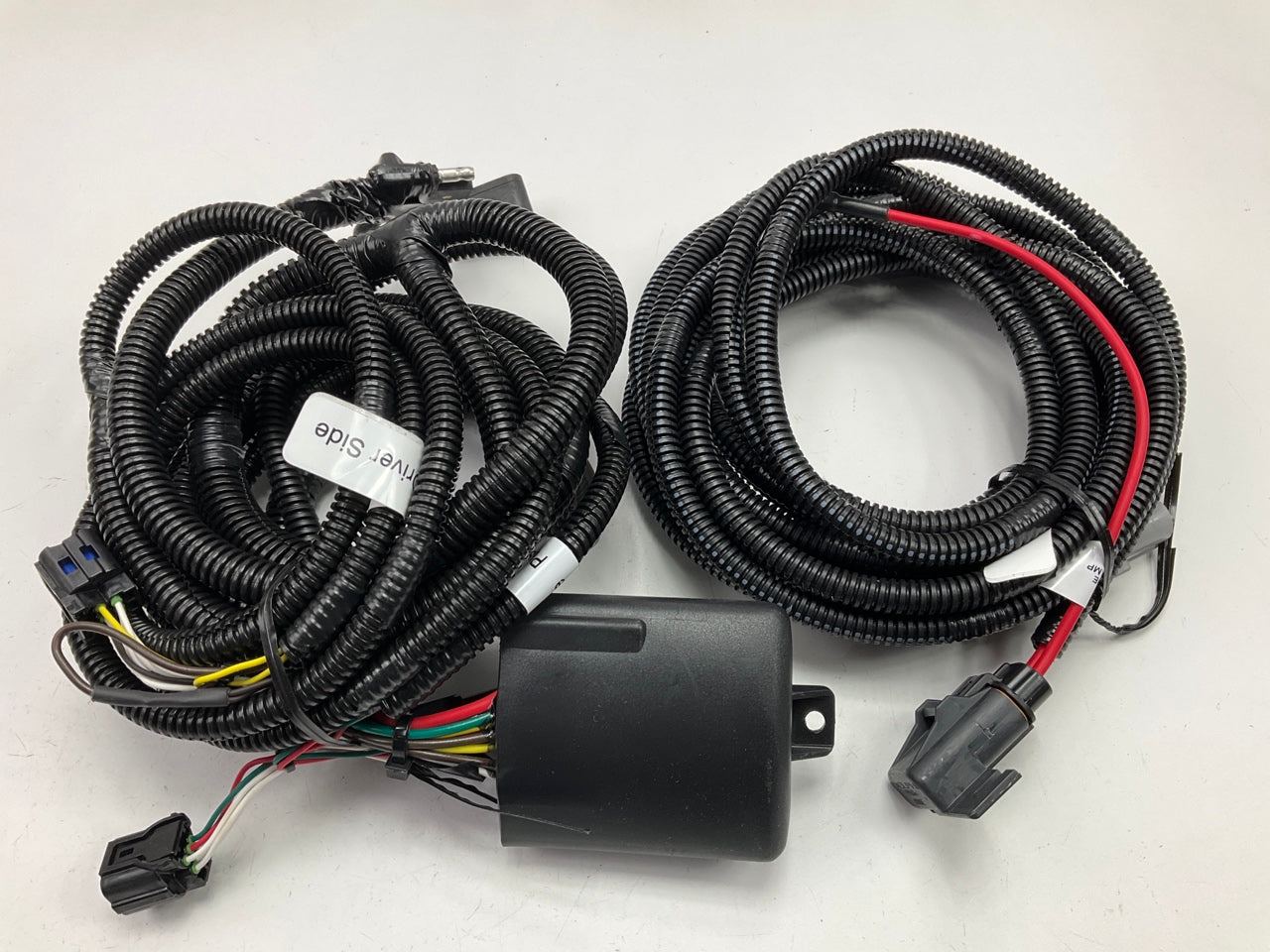 NEW Trailer Tow Wire Harness 4-pin, OEM For 2021-2024 Kia Sorento R5F61AU200