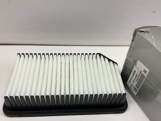 NEW GENUINE Engine Air Filter OEM For 2010-2011 Kia Soul S281132K000 Type 2