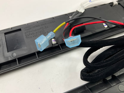 NEW Illuminated Door Sill Plates Kit OEM For 2020-2022 Kia Telluride S9F45AC000