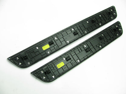 NEW Aluminum Door Sill Plates Kit OEM For 2020-2023 Kia Telluride S9F45AK500