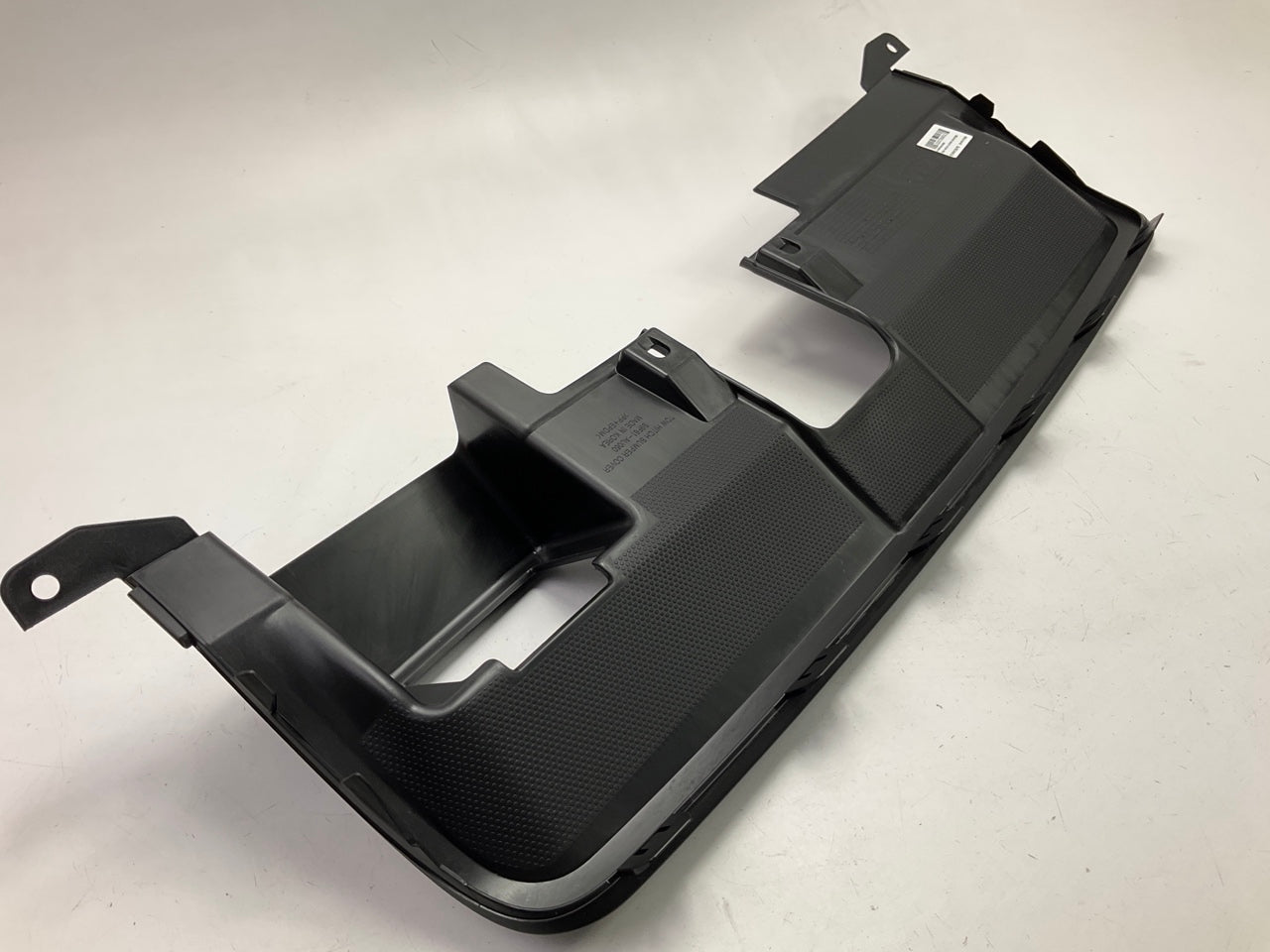 NEW GENUINE Tow Hitch Bumper Cover OEM For 2019-2022 Kia Telluride S9F61-AU060