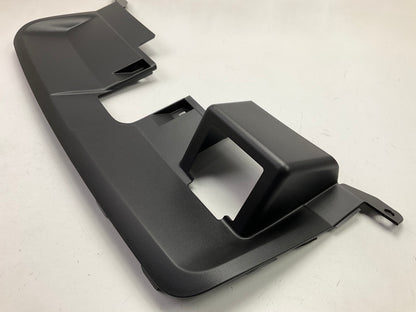 NEW GENUINE Tow Hitch Bumper Cover OEM For 2019-2022 Kia Telluride S9F61-AU060