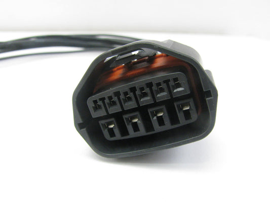 NEW - OEM TKL06-A0600 10 Pin Inhibitor Connector Wiring For Kia